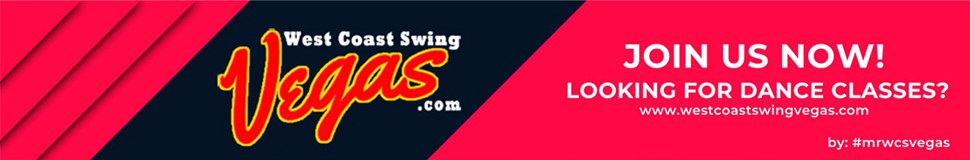 West Coast Swing Vegas
