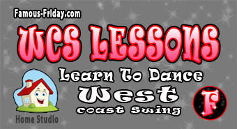 WCS DANCE LESSONS